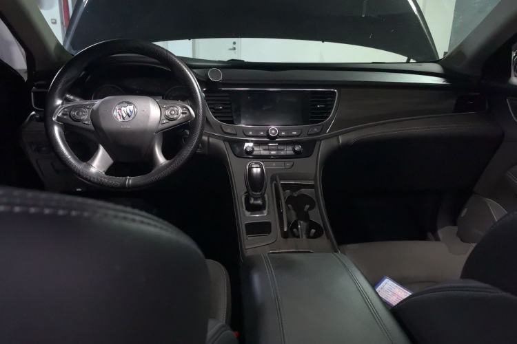 Used Buick LaCrosse 2022 652T Luxury Version
