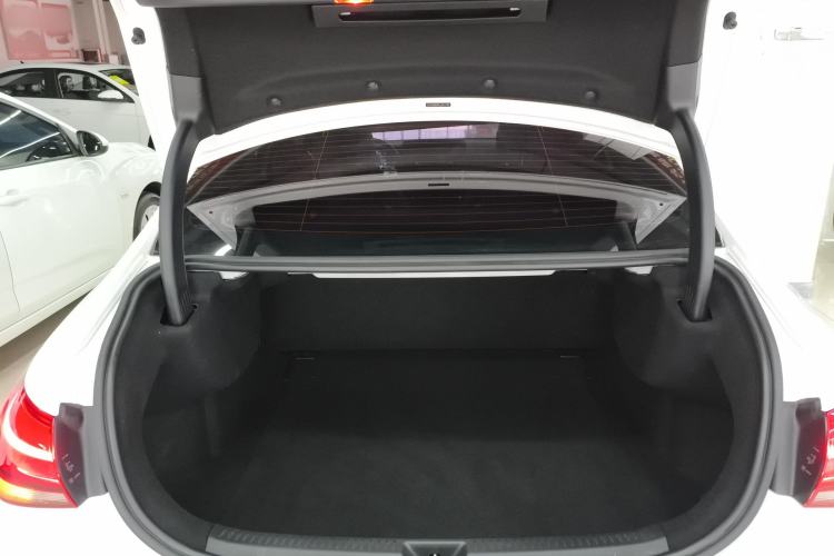 Used Mercedes-Benz A-Class 2020 A 180 L Sport Sedan
