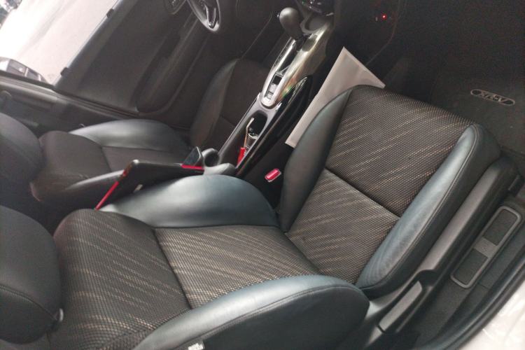 Used Honda XR-V 2017 1.5L LXi CVT Classic Edition Right Front Seat