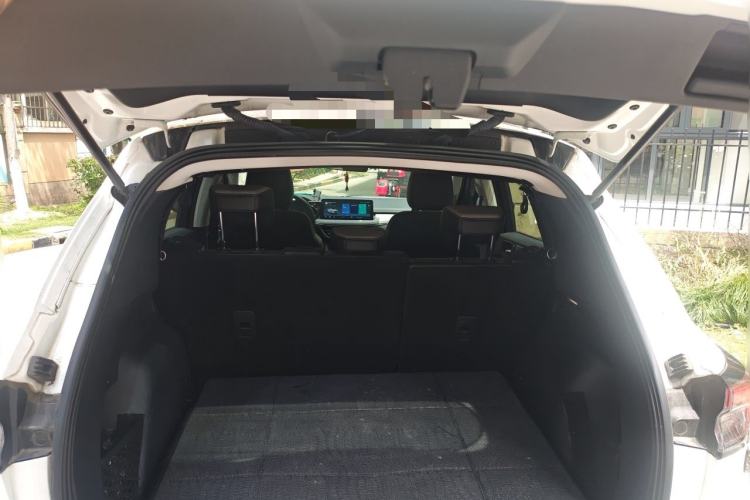 Used Ford Escape 2020 EcoBoost 245 Two-Wheel-Drive Titanium Edition
