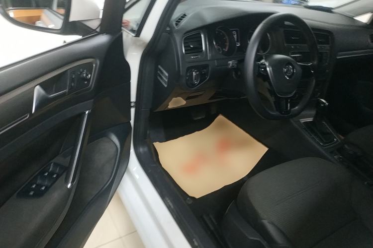 Used Volkswagen Golf 2015 1.4TSI Automatic Comfort Model