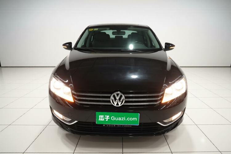 Used Volkswagen Passat 2014 1.8TSI DSG Prestige Navigation Edition
