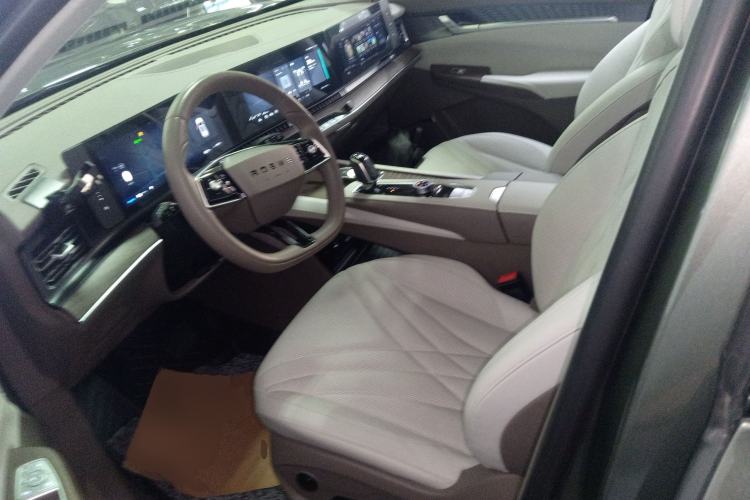 Used Roewe RX9 2023 2.0T Two-Wheel Drive Enjoyment Version