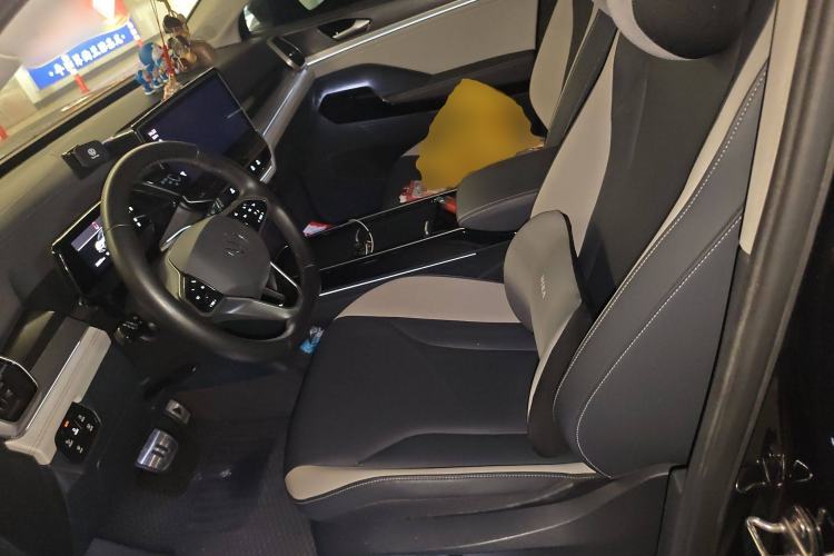 Used Volkswagen ID.6 CROZZ 2021 Long-Range PURE+ Edition