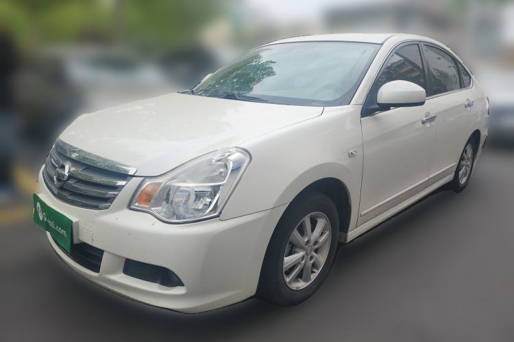 Used Nissan Sylphy 2019 Classic 1.6XE+ CVT SmartConnect Leading Edition