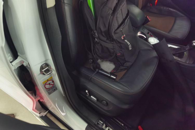 Used Audi Q3 2016 35 TFSI Fashion Model