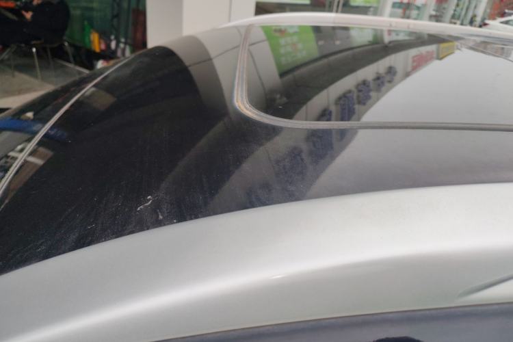 Used Mitsubishi Outlander 2019 2.0L Two-Wheel Drive Comfort Edition 5 Seats China VI Standard