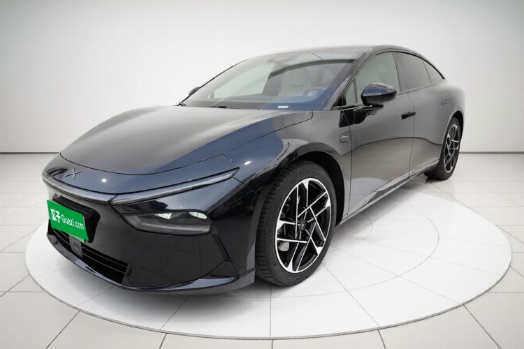 Used XPeng P7+ 2024 Long-Range Max