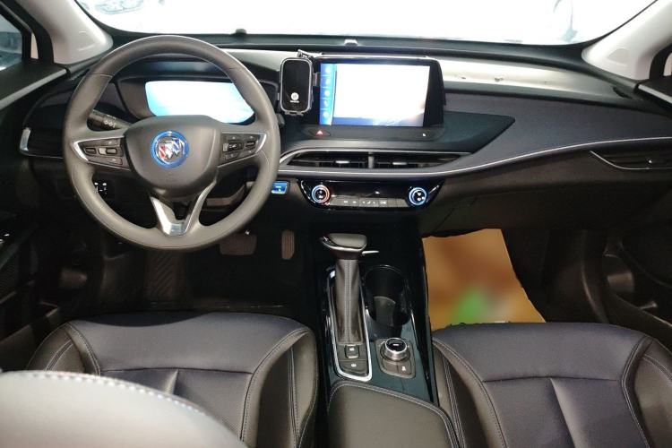 Used Buick Velite 6 2024 430km Enjoyment Version
