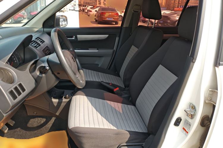 Used Suzuki Swift 2014 1.3L Manual Standard Edition