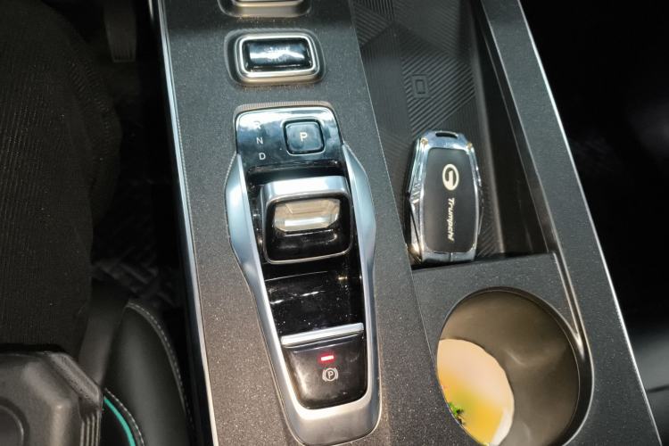 Used GAC Trumpchi EMKOO 2022 1.5T Supernova Pro Edition