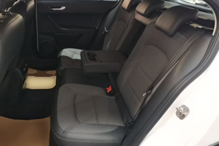 Used Qoros 3 2016 Urban SUV 1.6T Automatic Zhiyue Model