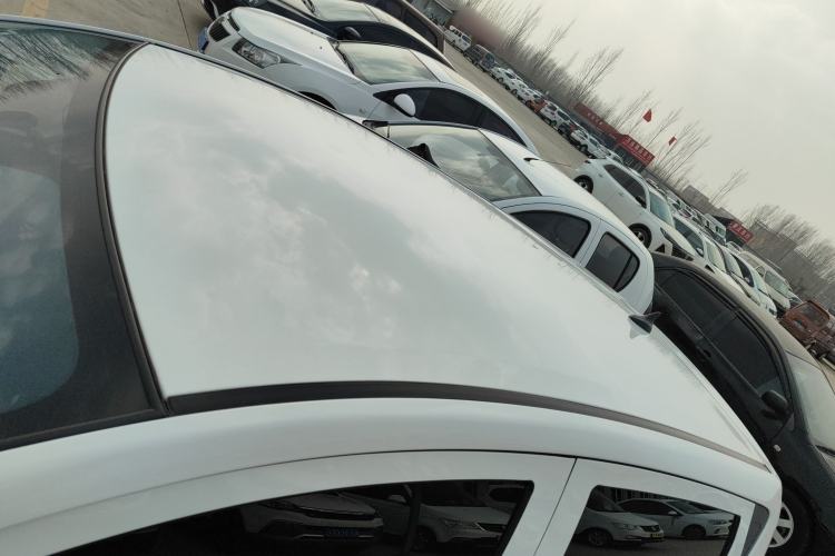 Used Oshan Benni E-Star 2021 National Edition Xin Yue Version Lithium Iron Phosphate (31.18 kWh)