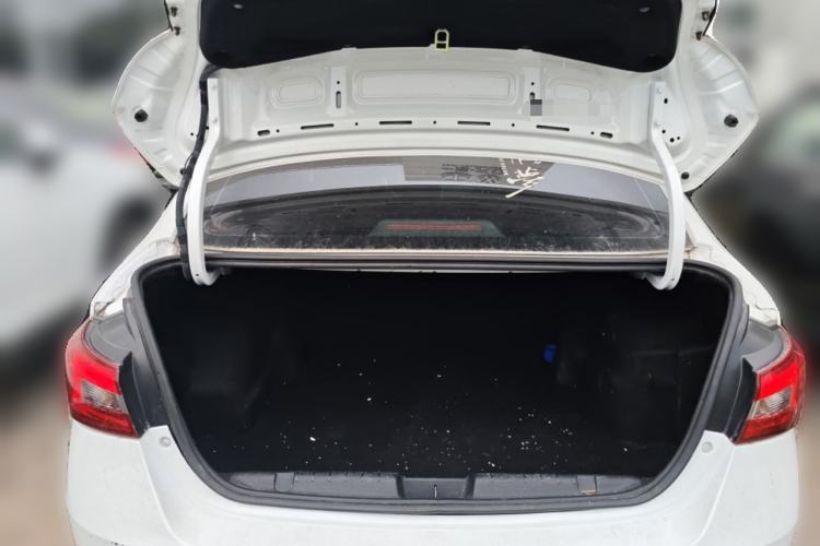 Used Chery Arrizo 5 2019 Revised PRO 1.5L CVT Youth Edition China VI Standard Trunk