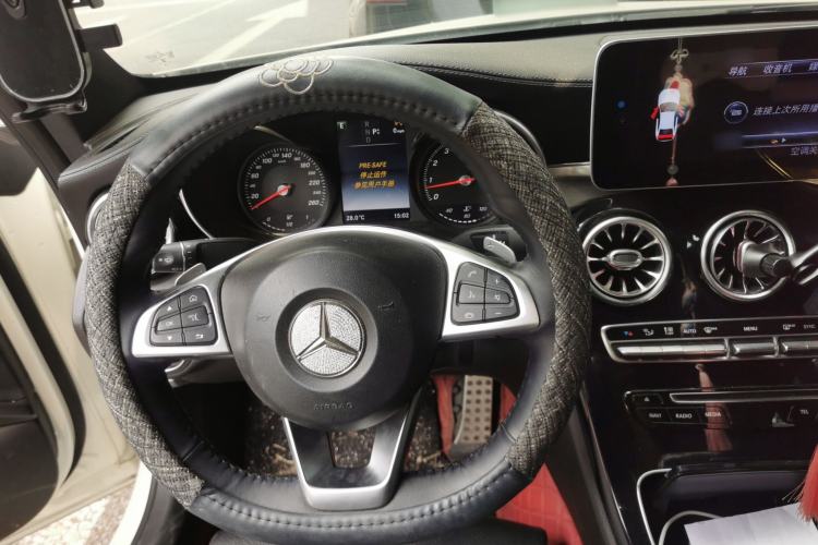 Used Mercedes-Benz C-Class 2016 C 200 Coupe
