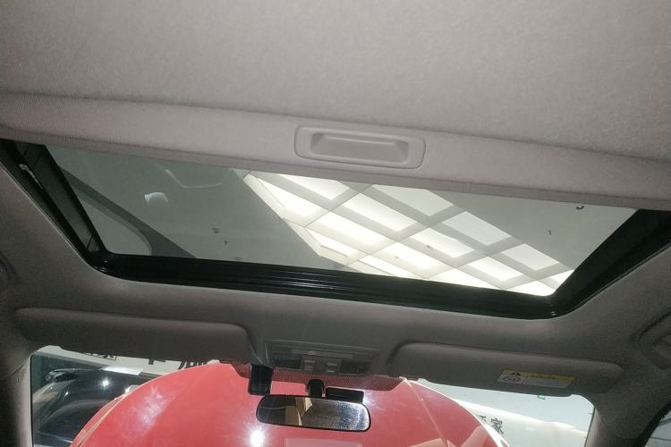 Used Honda Civic 2019 220TURBO CVT Dynamic Edition China VI Emission Standard
