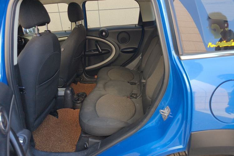 Used MINI Countryman 2014 1.6L ONE