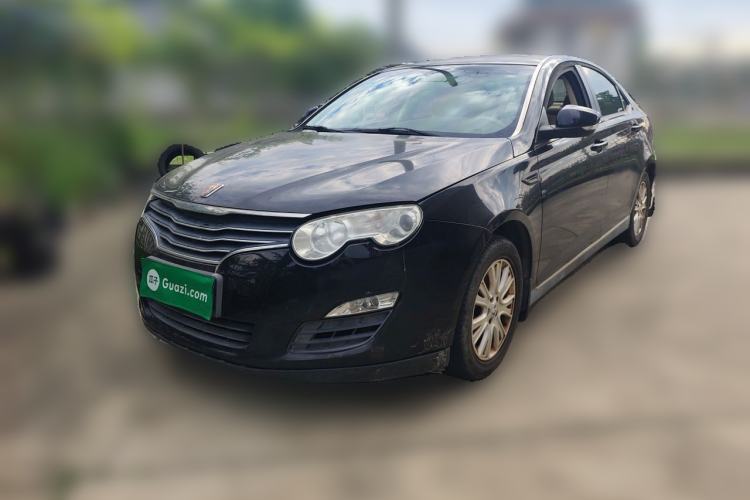 Used Roewe 550 2012 550 1.8L Manual Value Edition Guazi used car, China used car export, Used car for sale, Used cars, Cheapest cars for sale