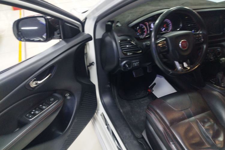 Used Fiat Ottimo 2014 1.4T Automatic Sport Edition