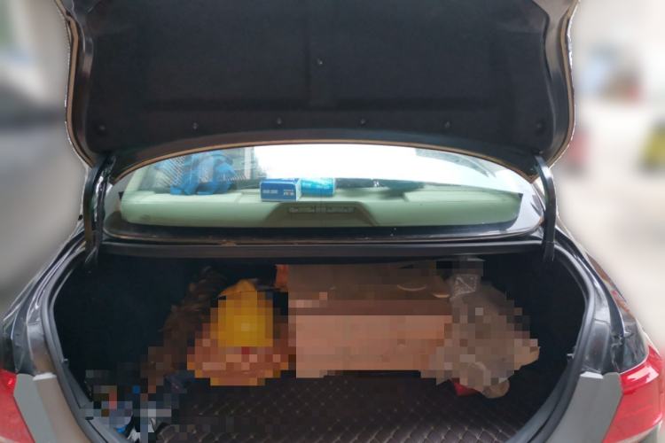 Used Toyota Camry 2013 200E Classic Elite Edition
