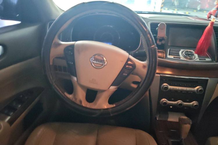 Used Nissan Teana 2011 Duke 2.5L XV Luxury Edition