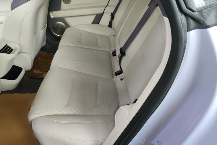 Used Avatr 06 2025 Pro Range-Extended Edition