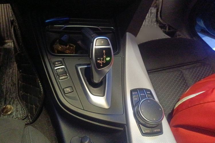 Used BMW 4 Series 2019 425i M Sport Package Gear Lever