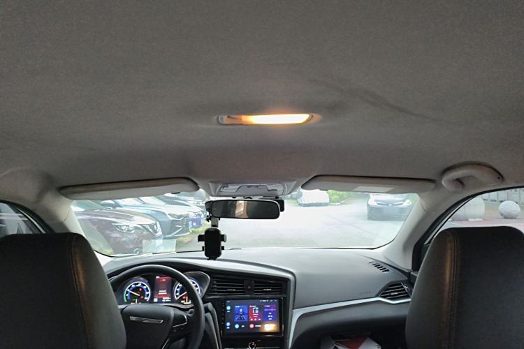 Used Venucia D60EV 2022 Standard Range Smart Drive Version