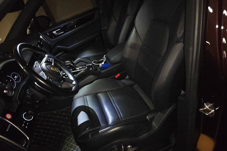 Used Porsche Cayenne 2019 Cayenne 3.0T