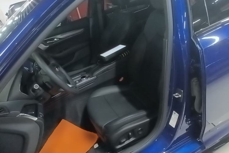 Used Cadillac CT5 2023 28T Prestige Model
