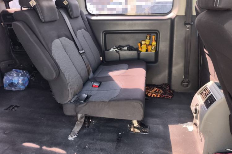 Used JAC Refine M3 2016 IKEA Edition 1.6L Luxury Model