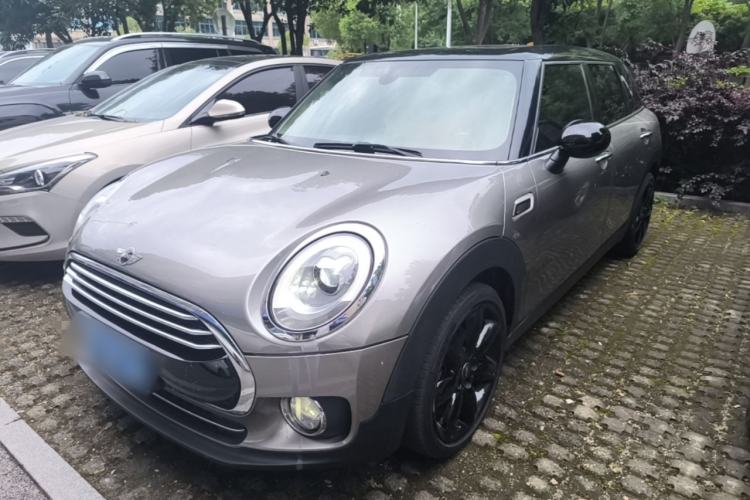Used MINI Clubman 2016 Revised Version 1.5T COOPER Connoisseur Edition