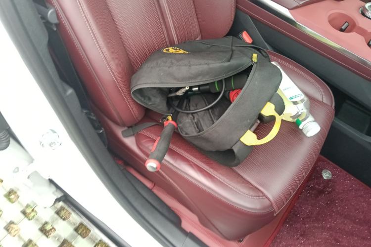 Used Cadillac XT5 2025 2.0T Platinum Edition