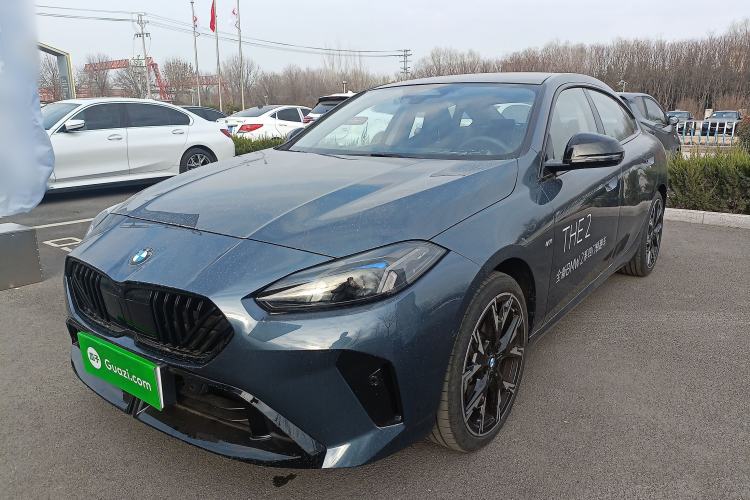 Used BMW 2 Series 2025 225L M Sport Night Edition Package