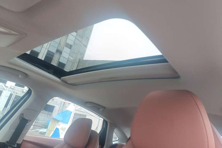 Used Qiyuan A05 2024 145 Max