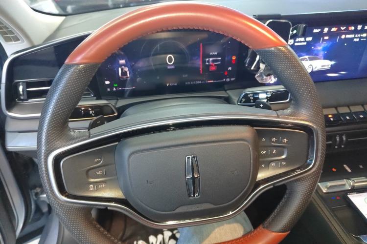 Used Lincoln Z 2022 iXiang Luxury Edition