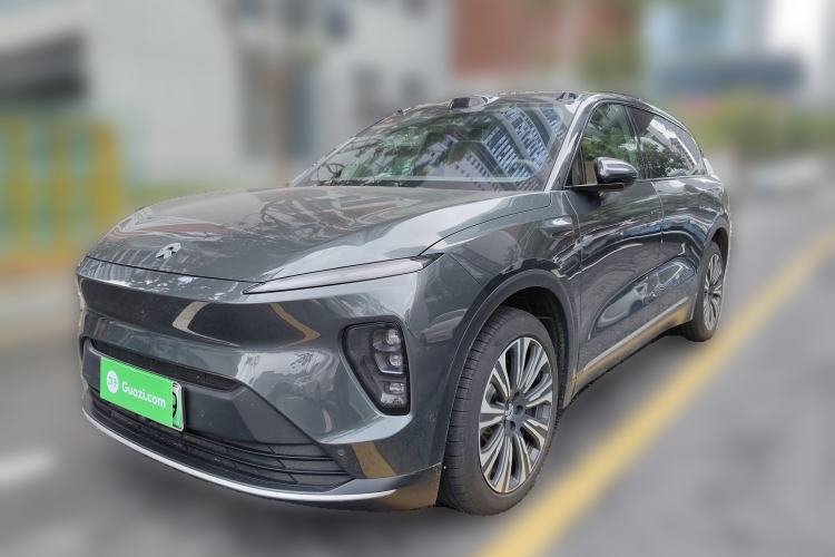 Used Nio ES8 2023 75 kWh Executive Edition