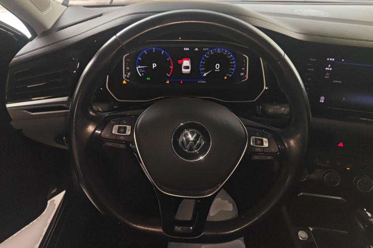 Used Volkswagen Sagitar 2022 280TSI DSG Flyover Edition
