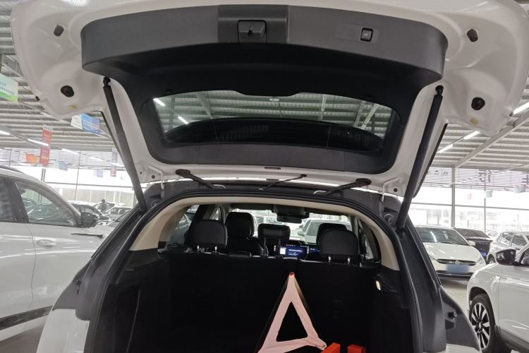 Used Lincoln Corsair 2024 2.0T Four-Wheel Drive Prestige Edition
