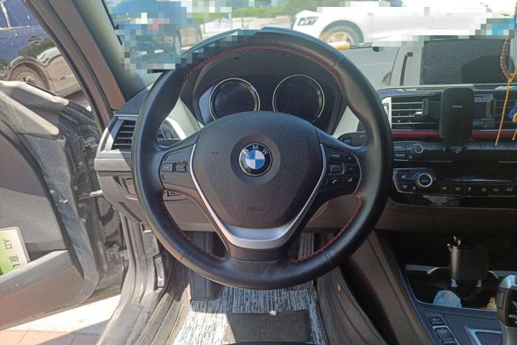 Used BMW 2 Series 2019 225i Convertible Coupe Sports Design Package