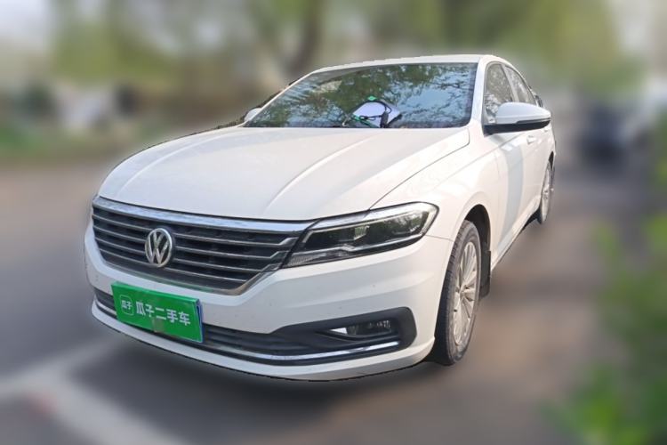 Used Volkswagen Lavida 2019 280TSI DSG Comfort Edition China VI standard