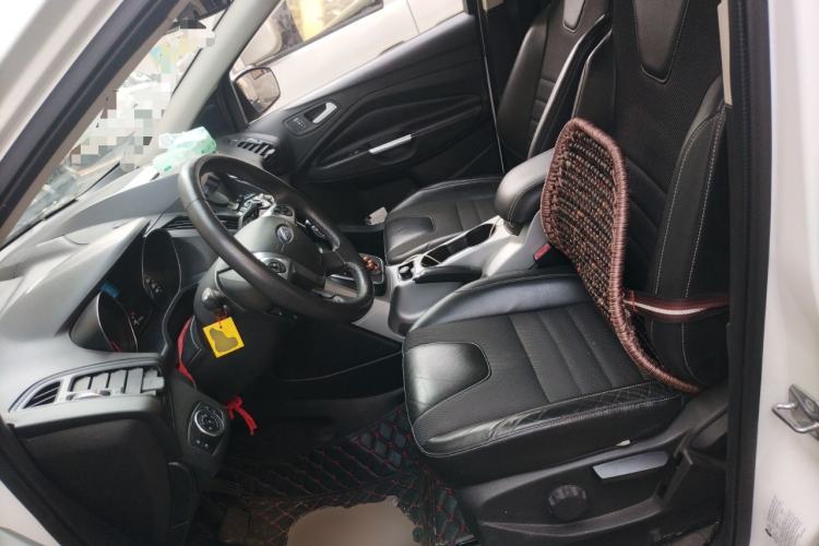 Used Ford Kuga 2015 1.5L GTDi Two-Wheel Drive Fashion Edition
