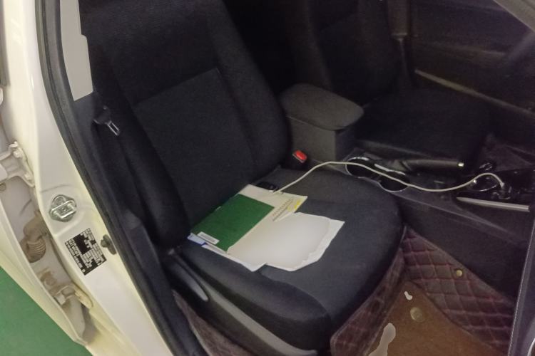 Used Toyota Corolla Hybrid E+ 2019 1.8L E-CVT Leading Edition
