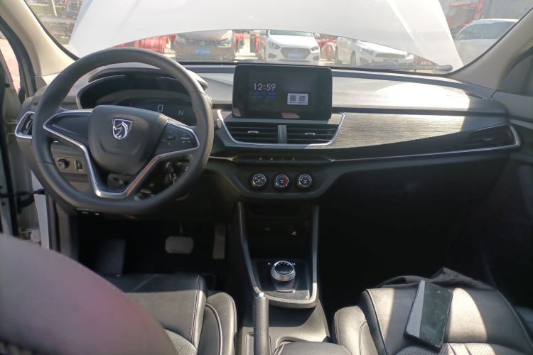 Used Baojun 360 2019 1.5L Automatic Elite Version China VI