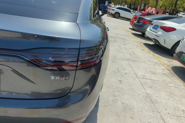 Used Hima Stelato S9 2025 Extended-Range Max+
