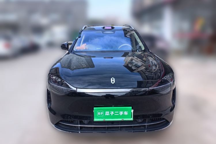 Used Hima AITO M9 2024 Range-Extended Max Edition 42 kWh 5-Seater Version
