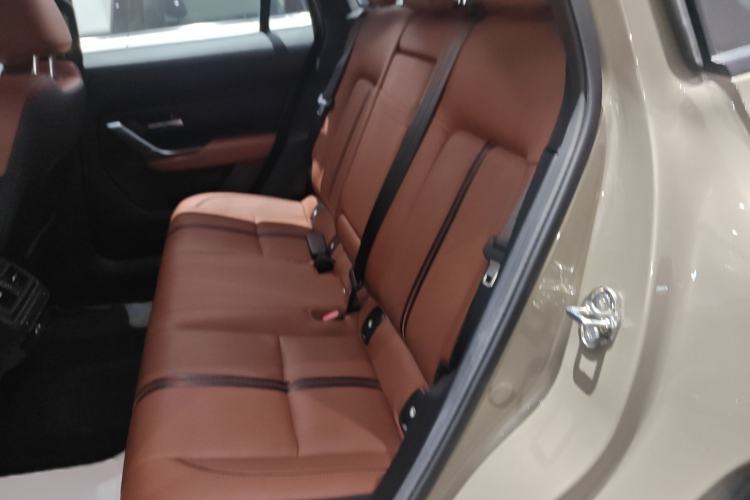 Used Mazda CX-50 2023 2.5L Luxury Edition
