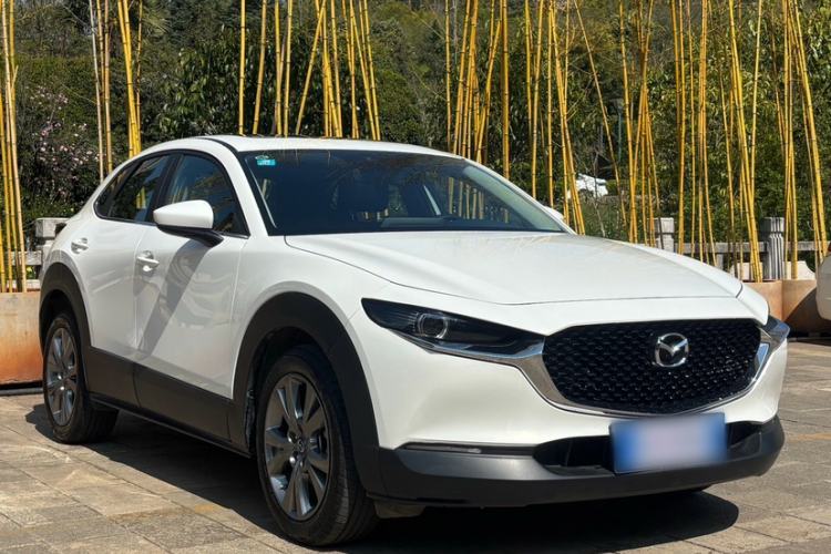 Used Mazda CX-30 2024 2.0L Automatic YAYUE Trim