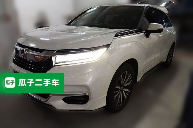 Used Honda Avancier 2020 370TURBO Two-Wheel Drive Luxury Edition Guazi used car, China used car export, Used car for sale, Used cars, Cheapest cars for sale