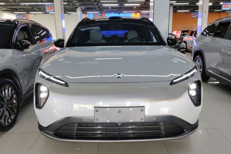 Used Nio ES6 2024 75 kWh
